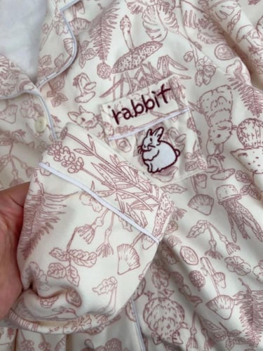 بجامة هيلو كيتي