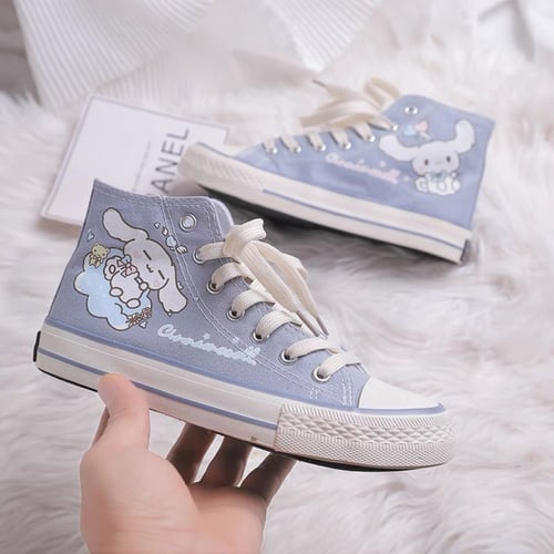 شوز سينامورول