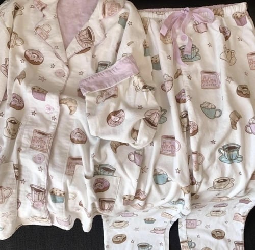 بجامة قطن ١٠٠ ٪