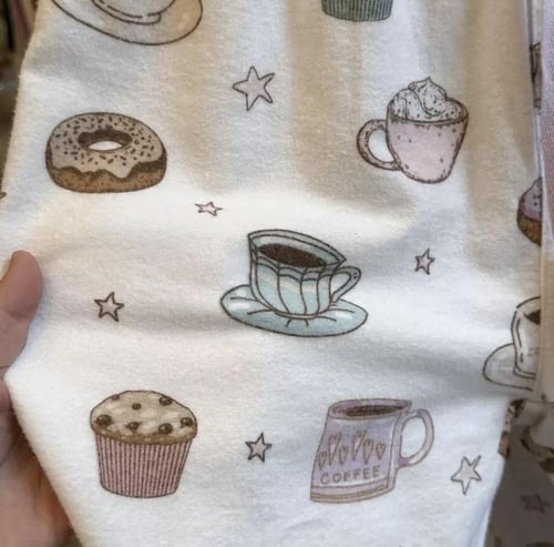 بجامة قطن ١٠٠ ٪