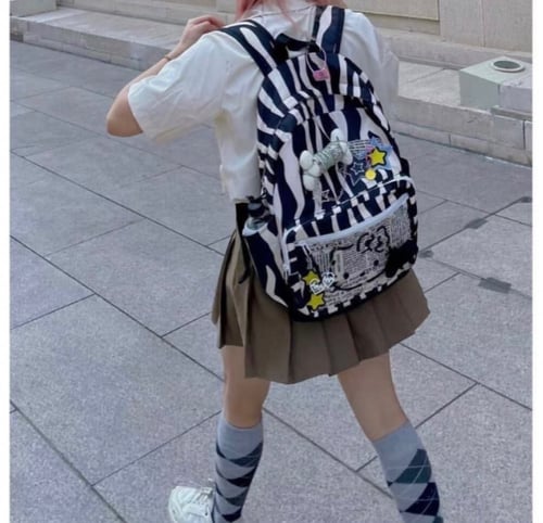 شنطه هيلو كيتي