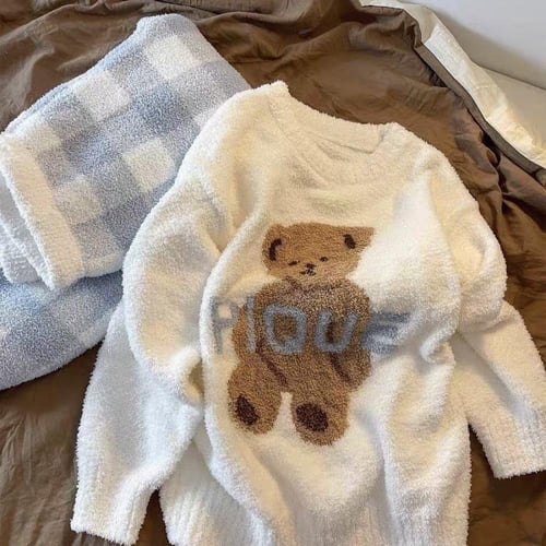 بجامه شتويه