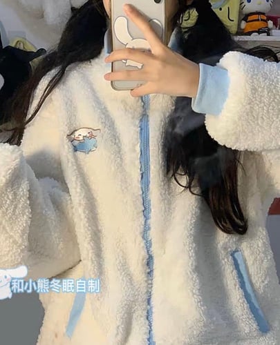 جاكيت هيلو كيتي