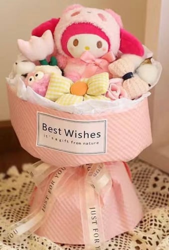 باقات شخصيات سناريو