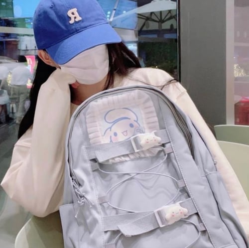 شنطه سينمارول