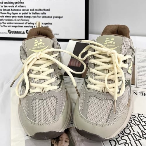 شوز نيوبالانس