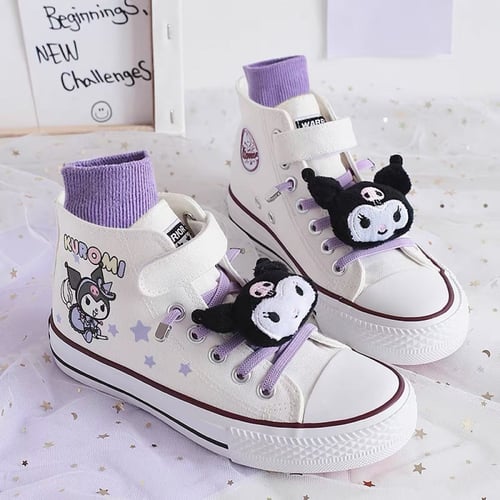 شوز كرومي المقاس من 30-37