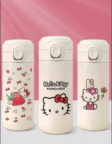 كوب حار بارد