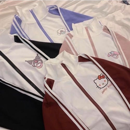 جاكيت سناريو