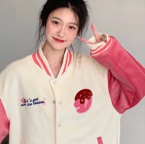 جاكيت هيلو كيتي