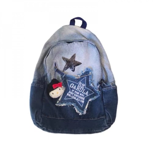 شنطة ظهر هيلو كيتي