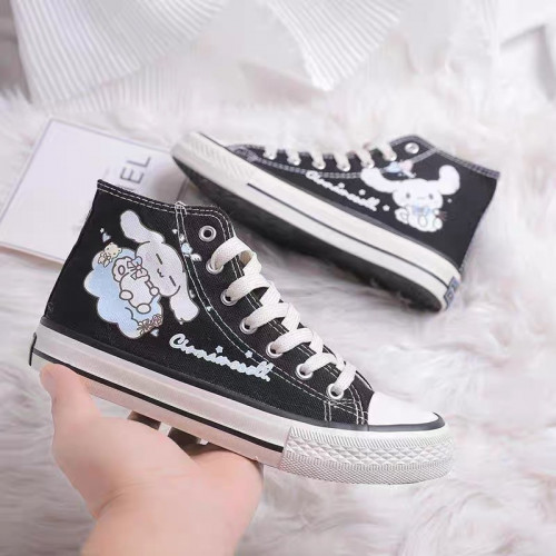 شوز سينامورول