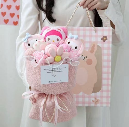 باقات شخصيات سناريو