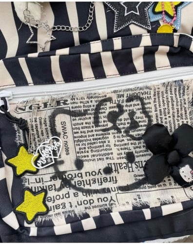 شنطه هيلو كيتي