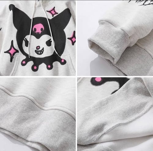 بلوفر كرومي