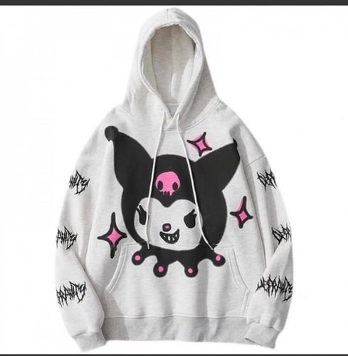 بلوفر كرومي