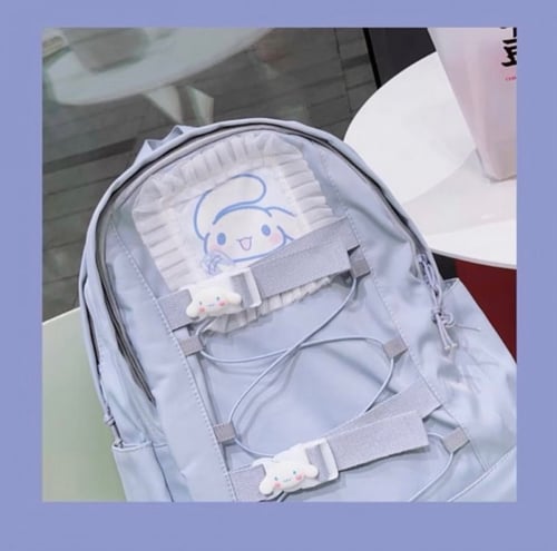 شنطه سينمارول