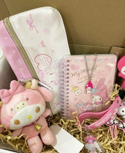 بوكس ميلودي