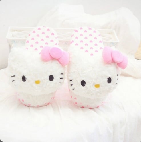 سليبر هيلو كيتي