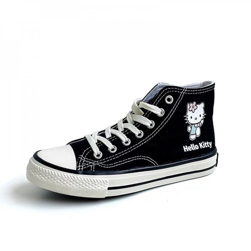 شوز هيلو كيتي