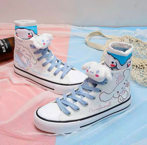 شوز سينامورول