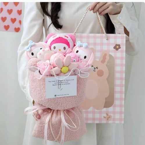 باقة ميلودي