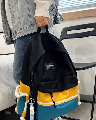 شنطه ظهر كبيره