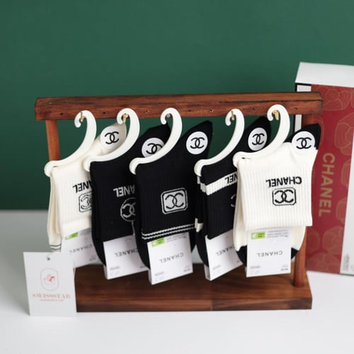 جوارب شانيل - C4