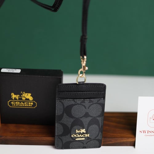 حامل بطاقات كوتش CO90