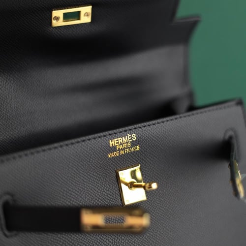 شنطة هرمز كيلي HE102