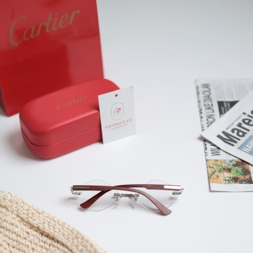 نظارة كارتيير - CR127