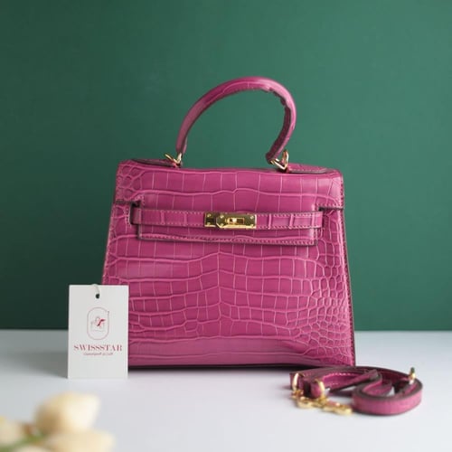 شنطة هرمز بيركن HE103