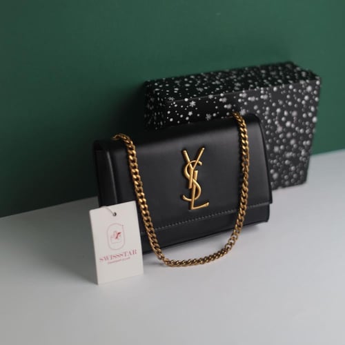 شنطة سان لوران صن سيت مطفي N104