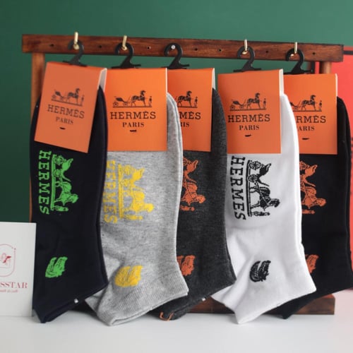 جوارب هرمز HE1