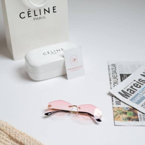 نظارة سيلين - C5