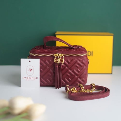 شنطة فندي نسائي F115