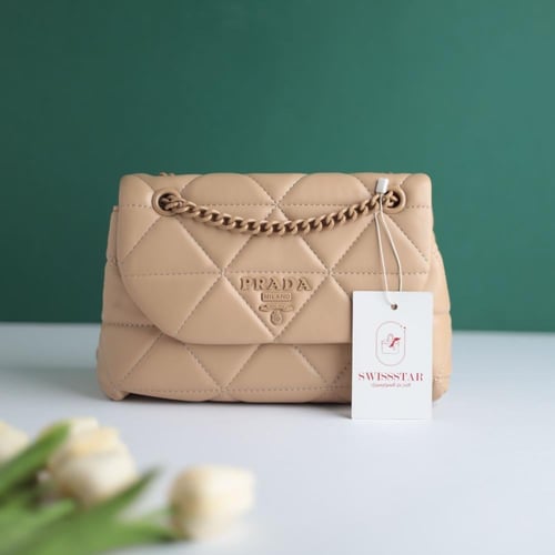 برادا كروس بادي B108