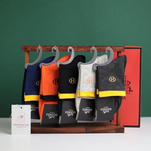 جوارب هرمز HE3