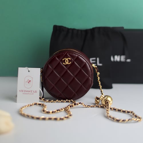 شنطة شانيل C115