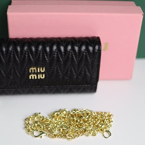 شنطة مياو مياو كروس MIU5