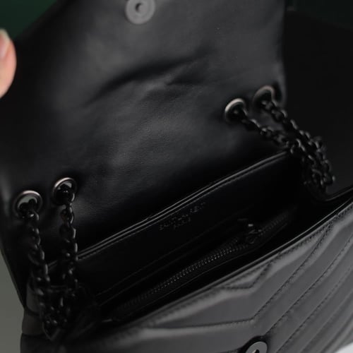 شنطة سان لوران لولو N111