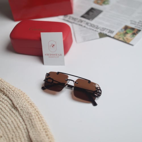 نظارة كارتيير - CR55