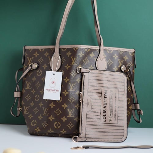 لويس فيتون نيفرفول LF142