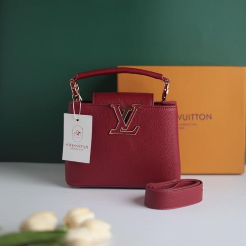 لويس فيتون كابوسينس LF109