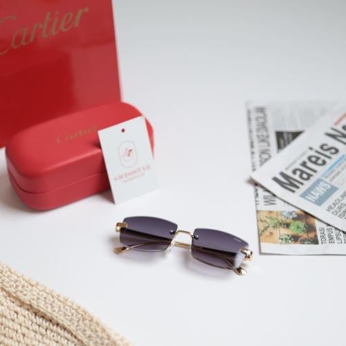 نظارة كارتيير - CR129