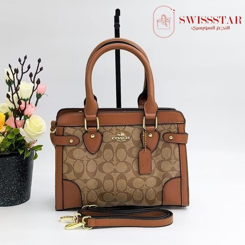 كوتش دارسي كارييل ميني CO150