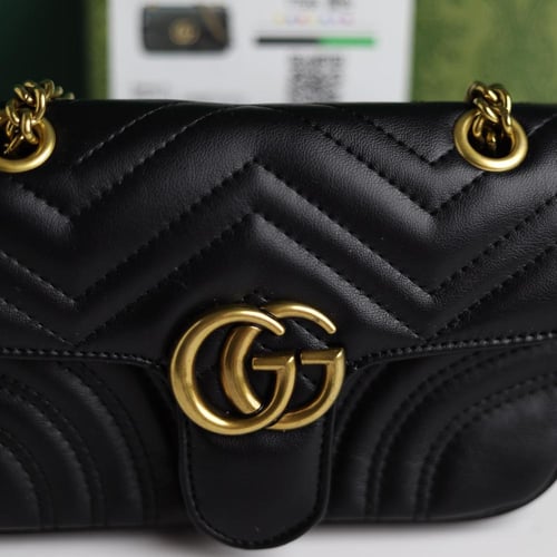 شنط قوتشي مارمونت G254