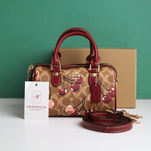 شنطة كوتش روان CO111