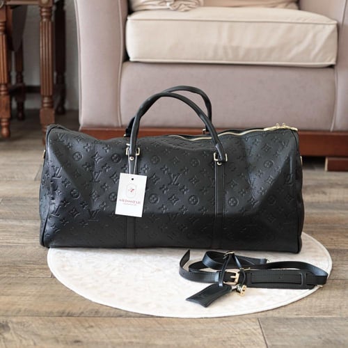 شنطة سفر لويس فيتون LF129