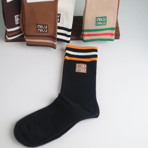 جوارب ميو ميو MIU4